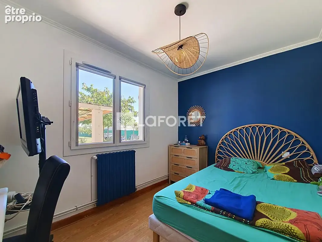 Maison de type 5 de 95 m², La Ville-Dieu-du-Temple - photo 10