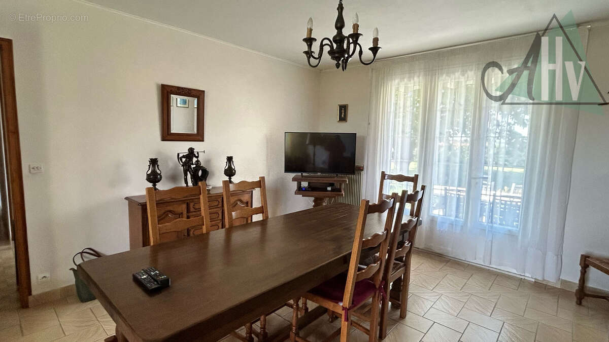 Maison à BOISDON