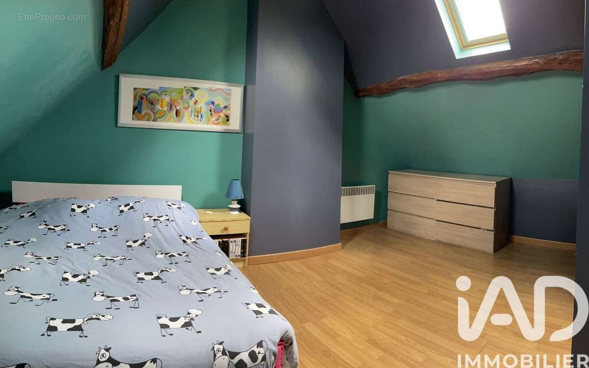 Photo 7 - Maison à MONTDIDIER