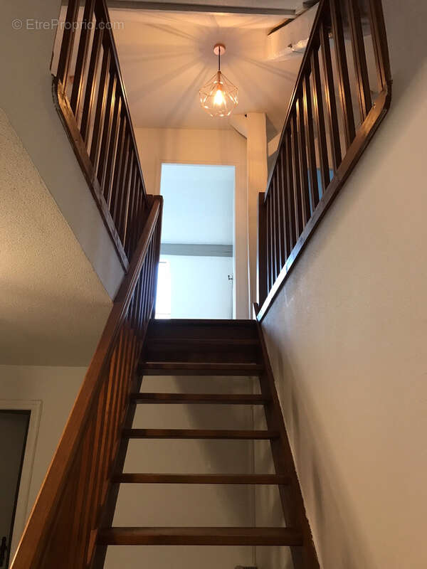Appartement à DELLE