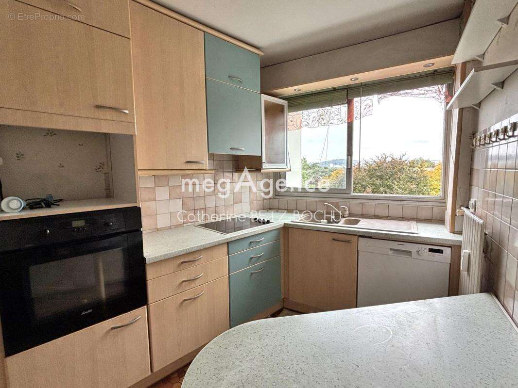 Appartement à SAINT-GRATIEN