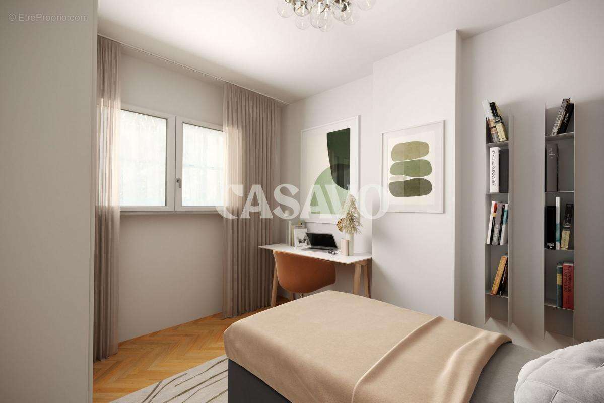 Maison à BOISSY-SAINT-LEGER