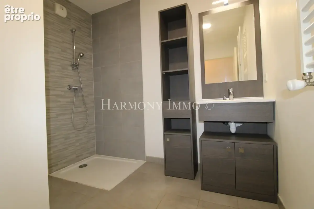 Maison d'architecte contemporaine - Bussy-Saint-Georges - photo 11