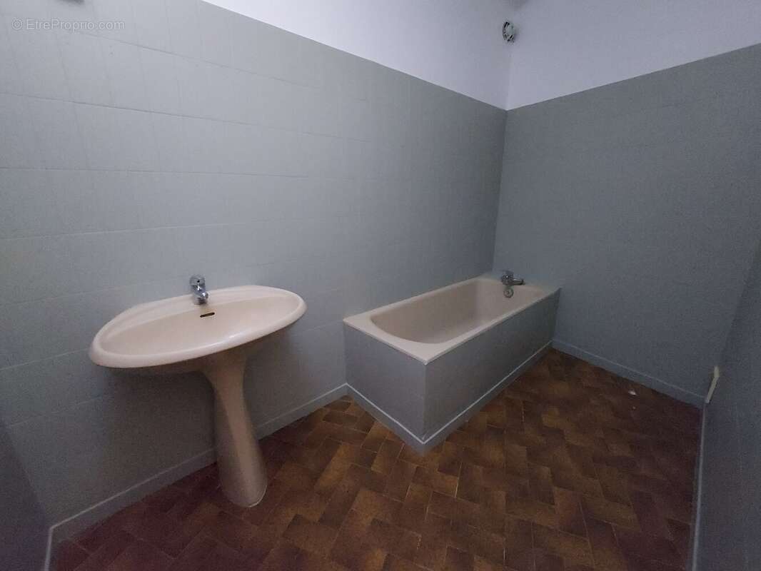 Maison à MARSEILLAN