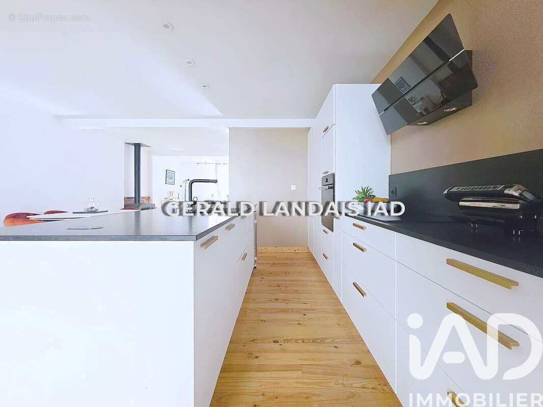 Photo 6 - Maison à NAILLOUX