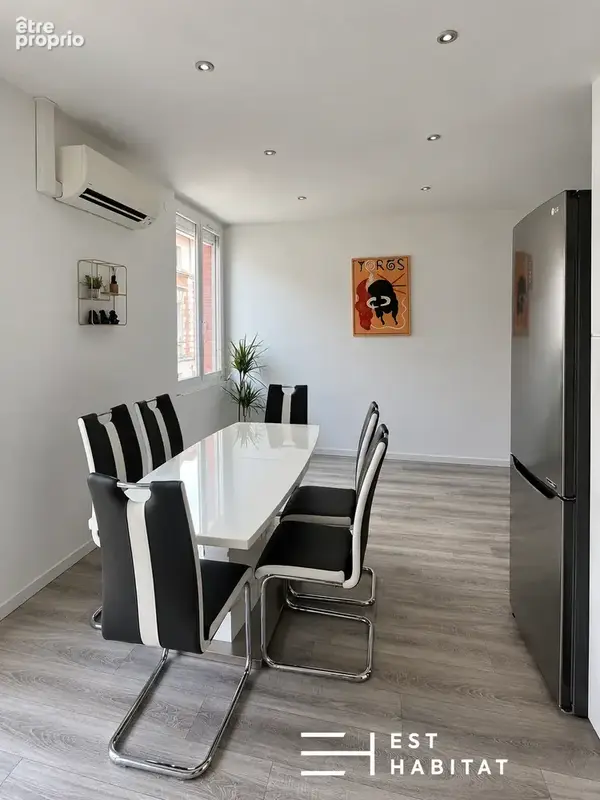 Maison T5 bas Côte-Pavée - photo 4