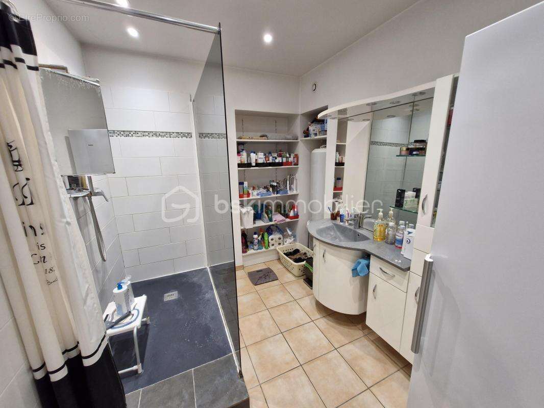 Appartement à BERGERAC