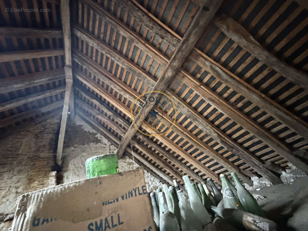 Maison à ROCHEFORT-SUR-LOIRE