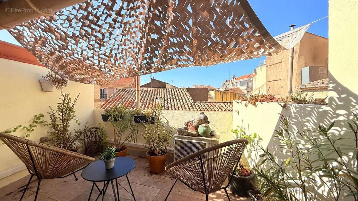 Photo 2 - Appartement à BEZIERS