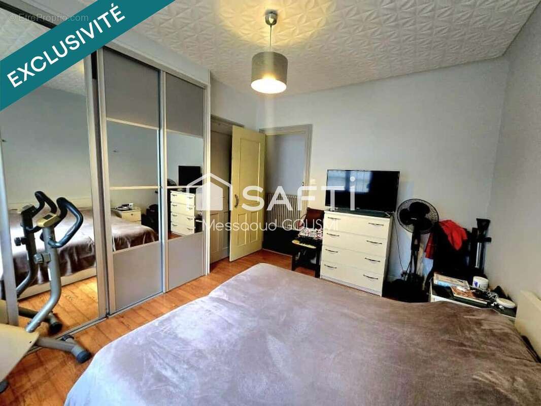 Photo 9 - Maison à GIVORS