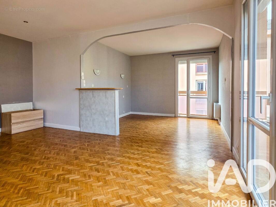 Photo 1 - Appartement à RODEZ
