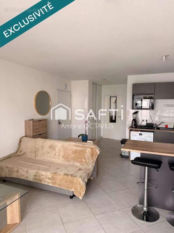 Photo 4 - Appartement à TOULOUSE