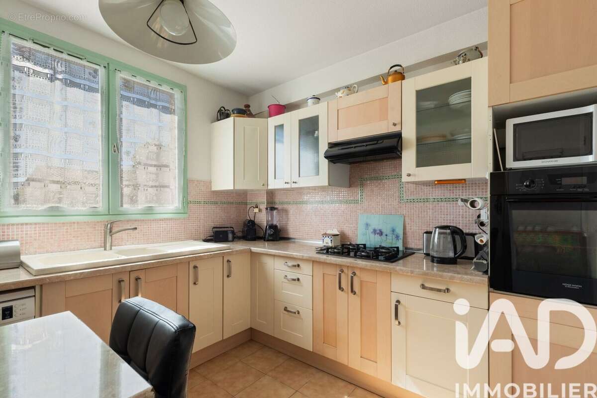 Photo 6 - Maison à MOUANS-SARTOUX