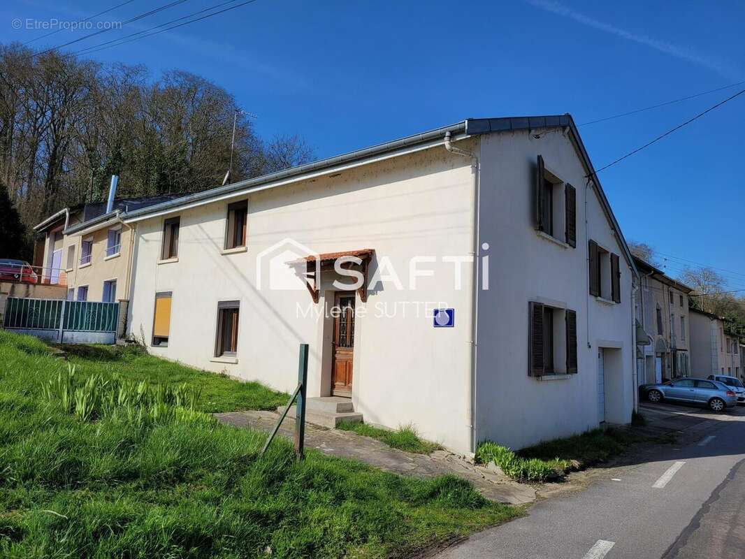 Photo 5 - Maison à CREVECHAMPS