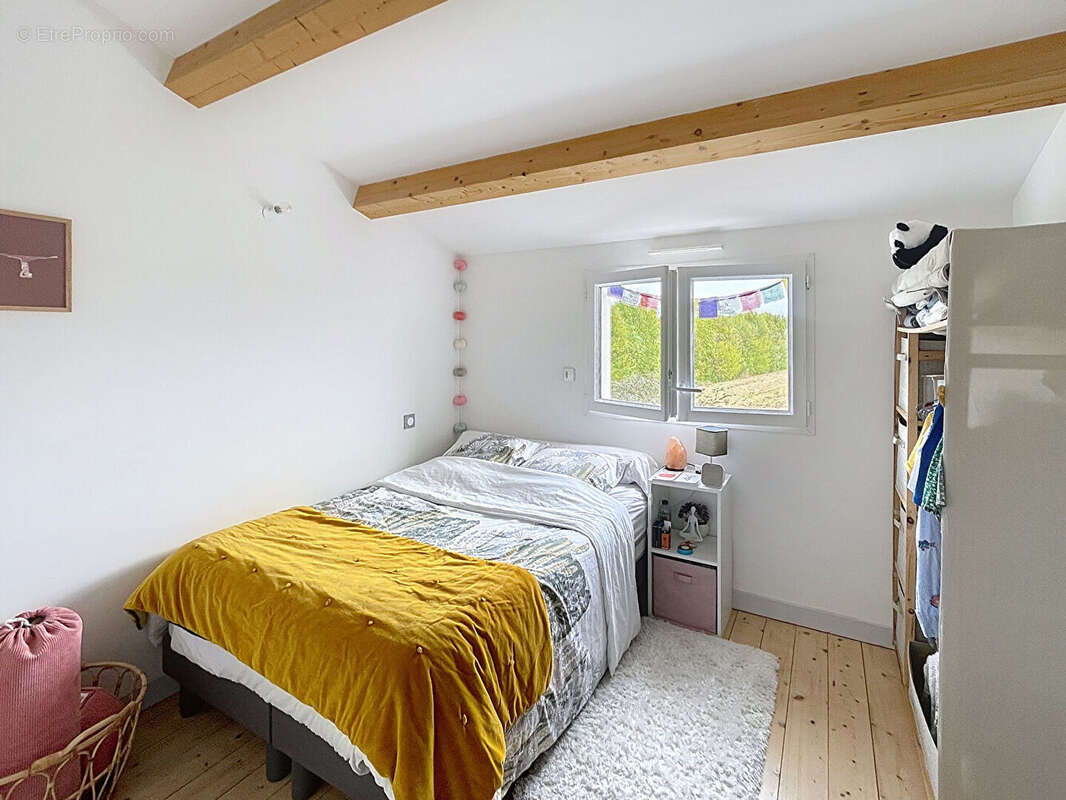 Maison à DOMPIERRE-SUR-MER