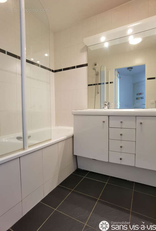 Appartement à PUTEAUX
