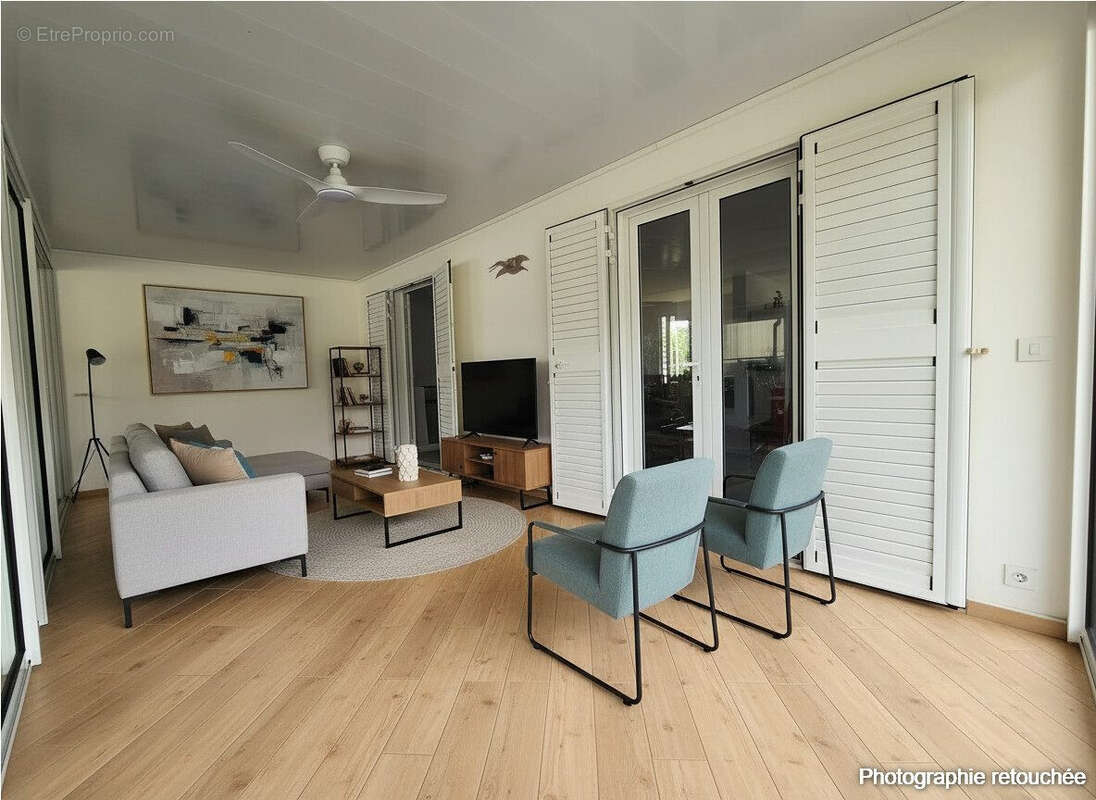 Maison 117 m² à La Plaine-Des-Palmistes  - photo 3