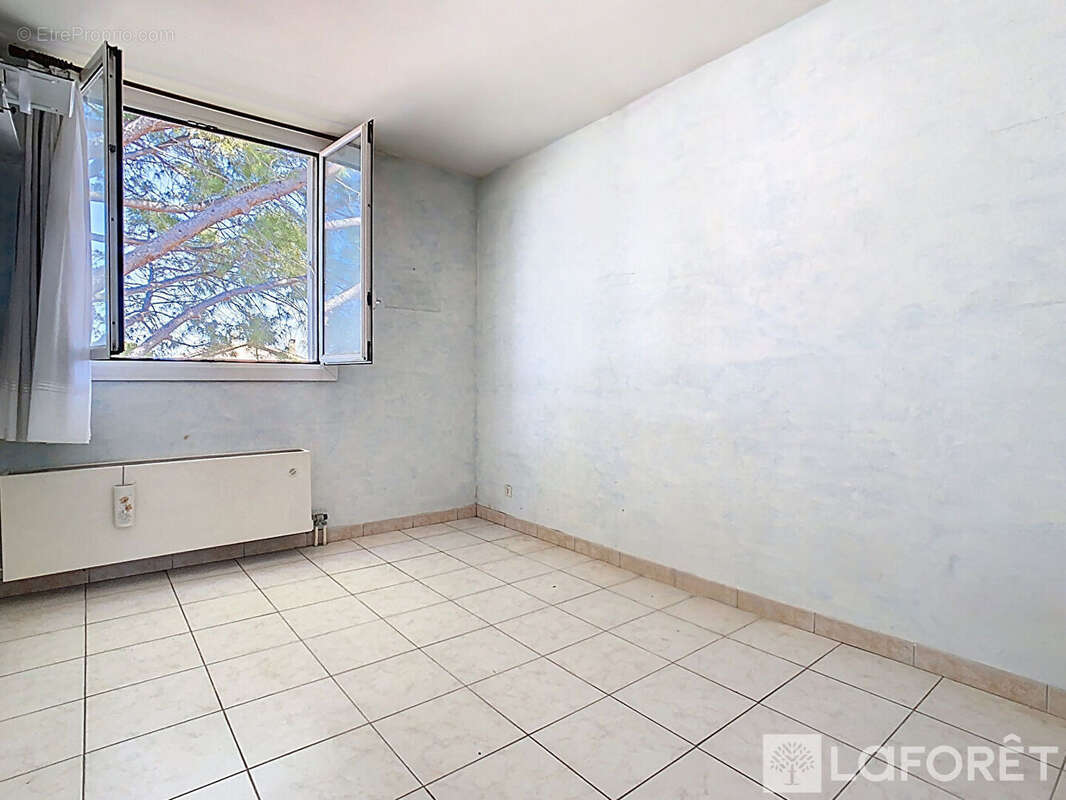 Appartement à VITROLLES