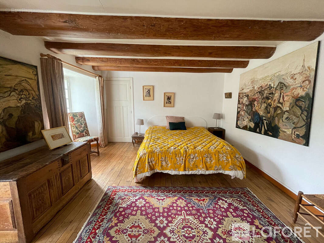 Maison à LOUBARESSE