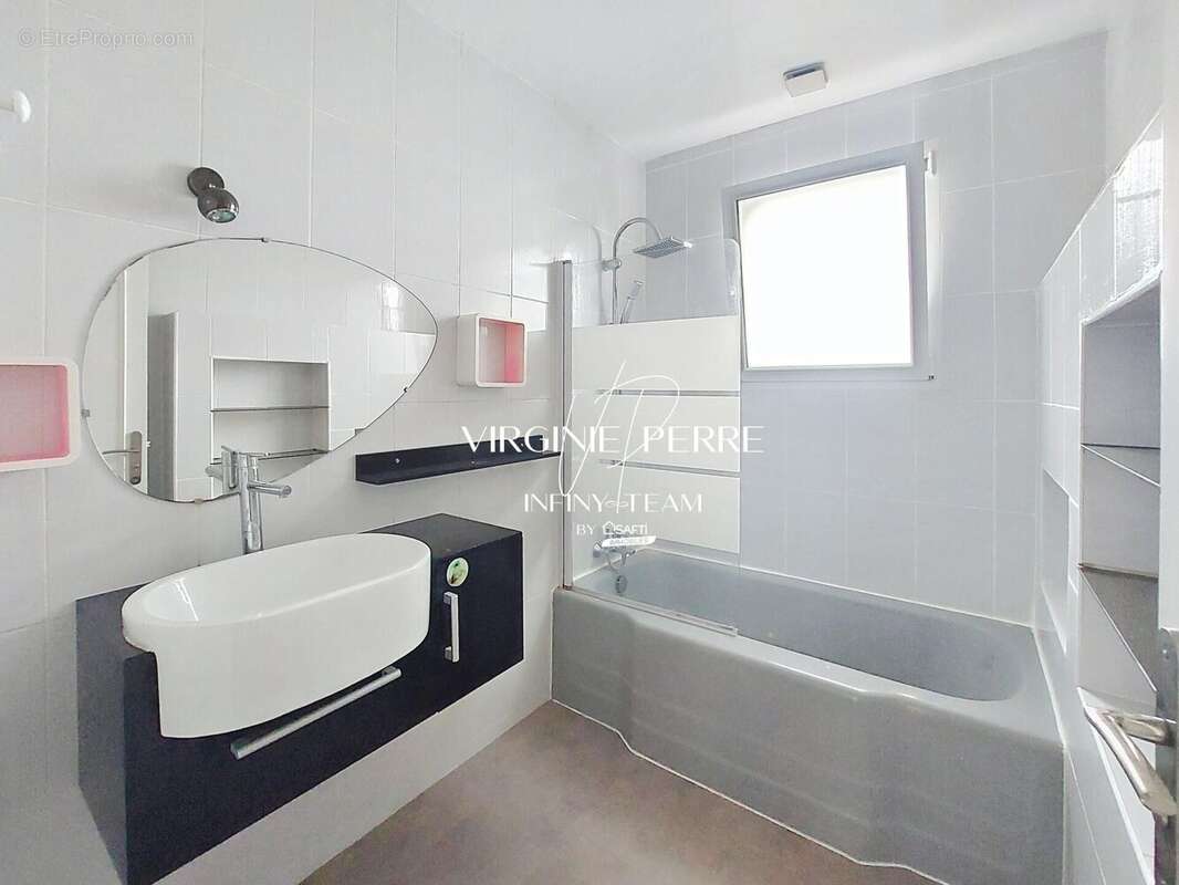 Photo 5 - Maison à VAUX-SUR-MER