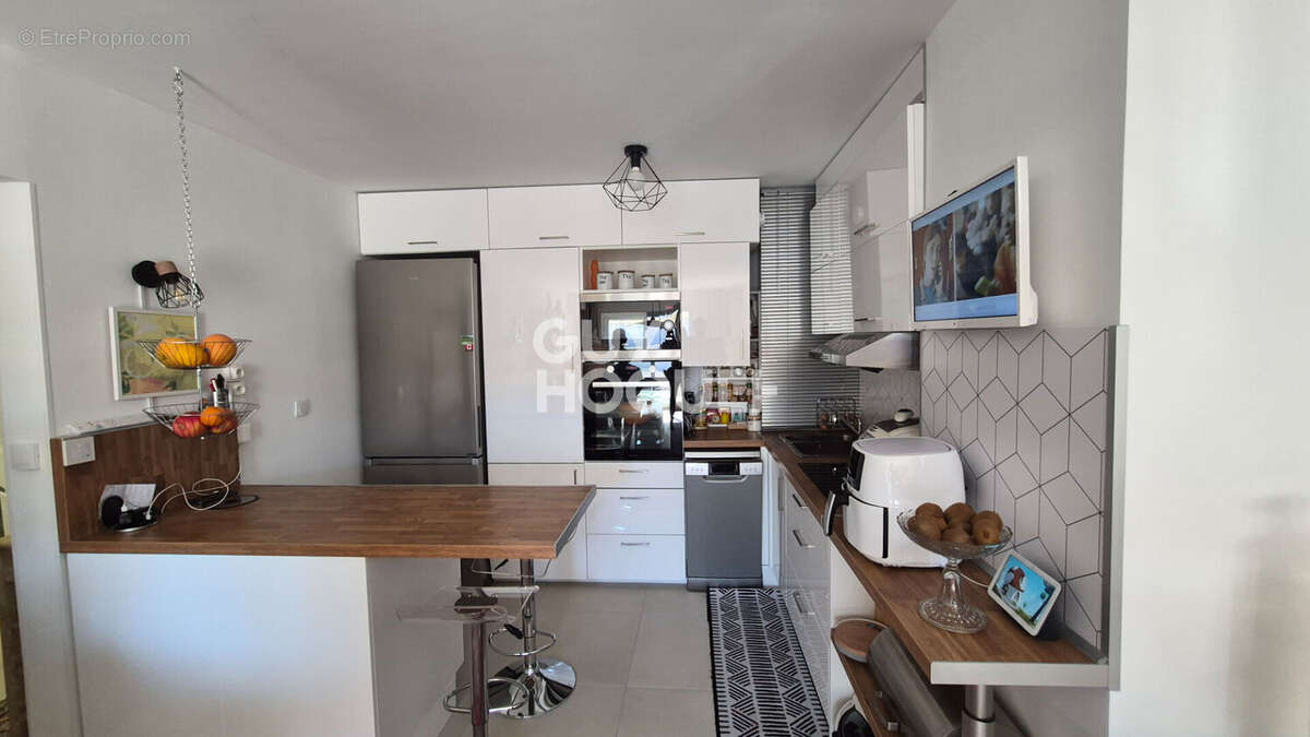 Appartement à SETE
