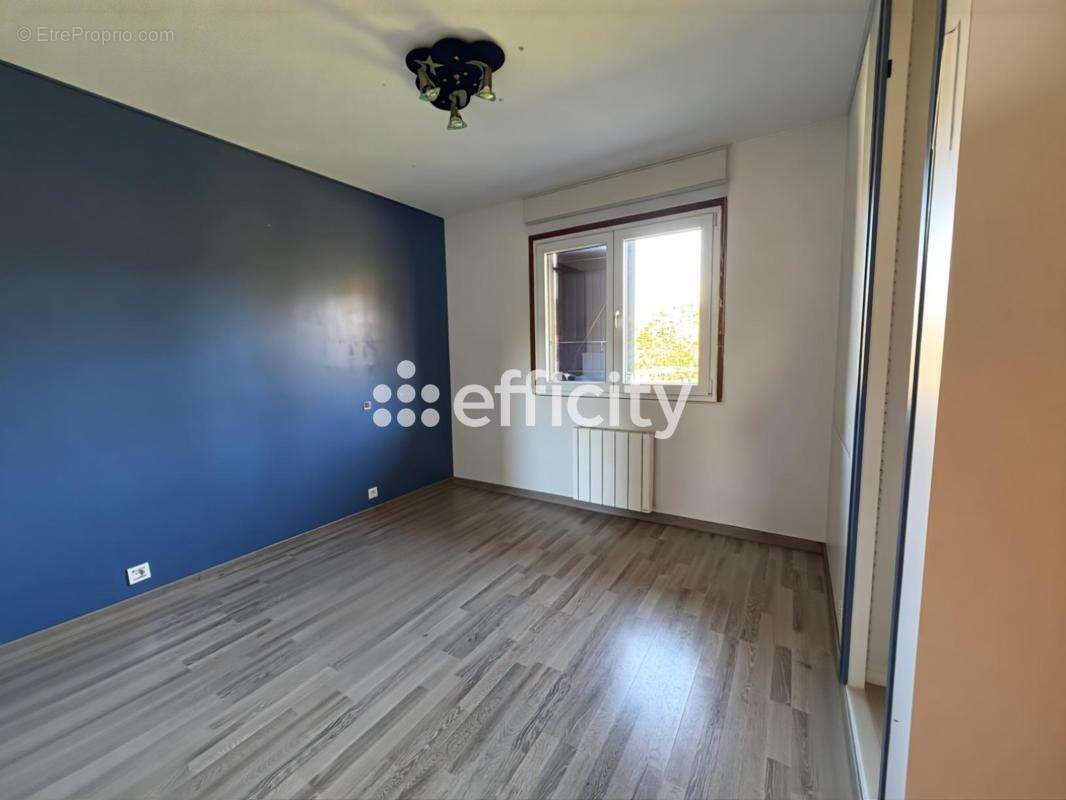 Maison à VEIGY-FONCENEX