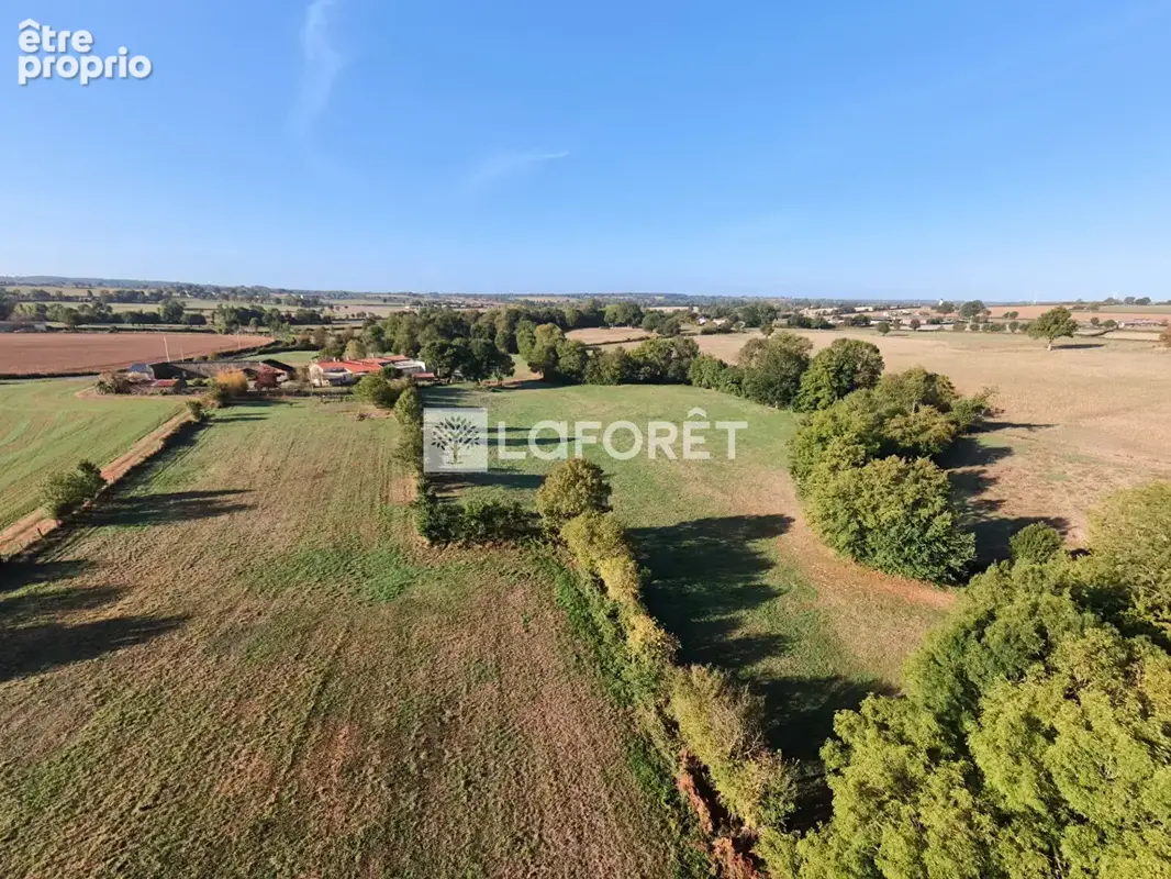 Maison de campagne   CORON - photo 14