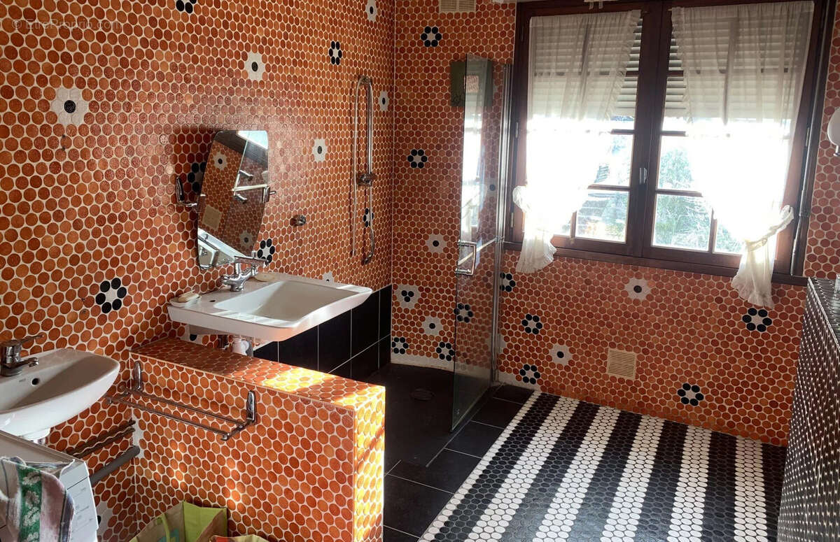 Maison à LA ROCHE-BERNARD