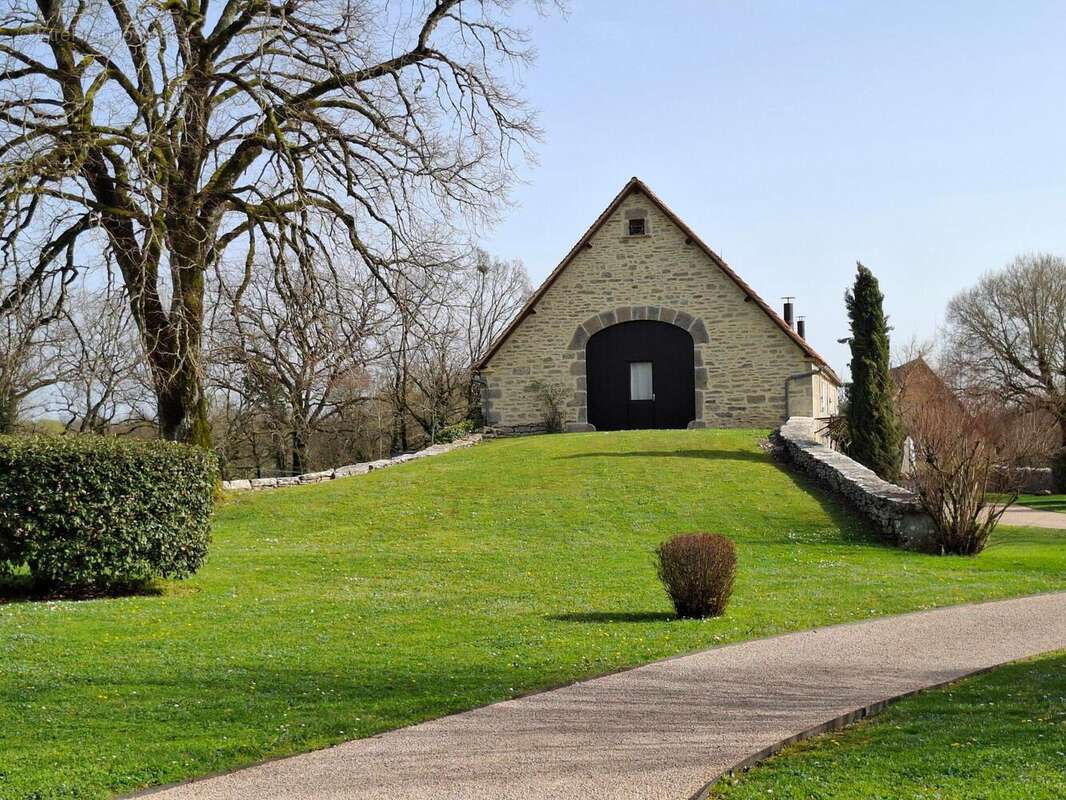 Photo 8 - Maison à GRAMAT