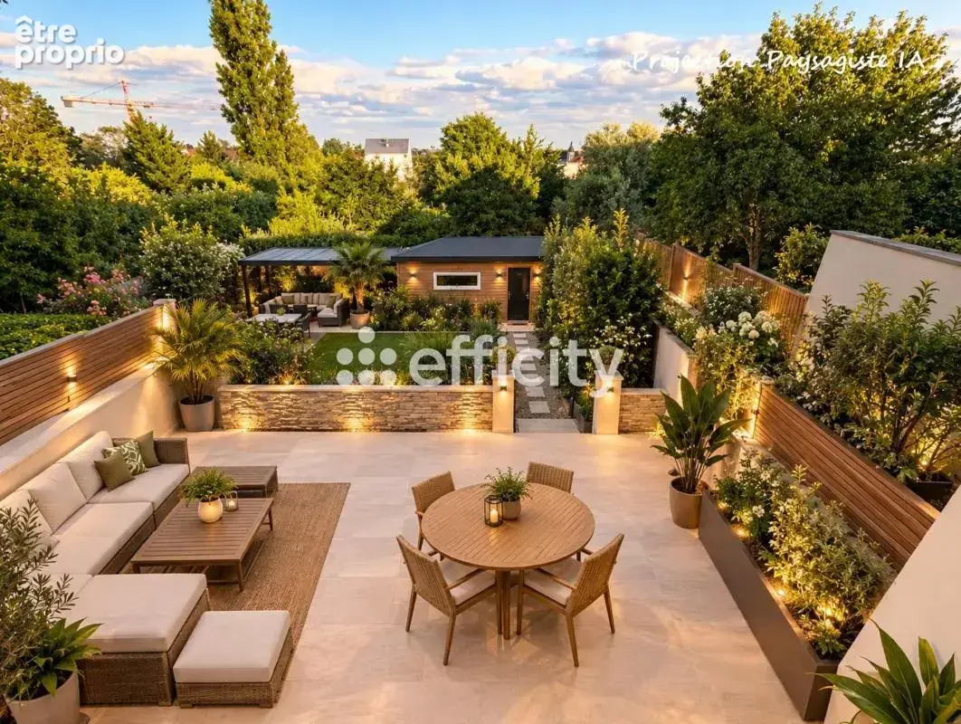 Maison individuelle - photo 1
