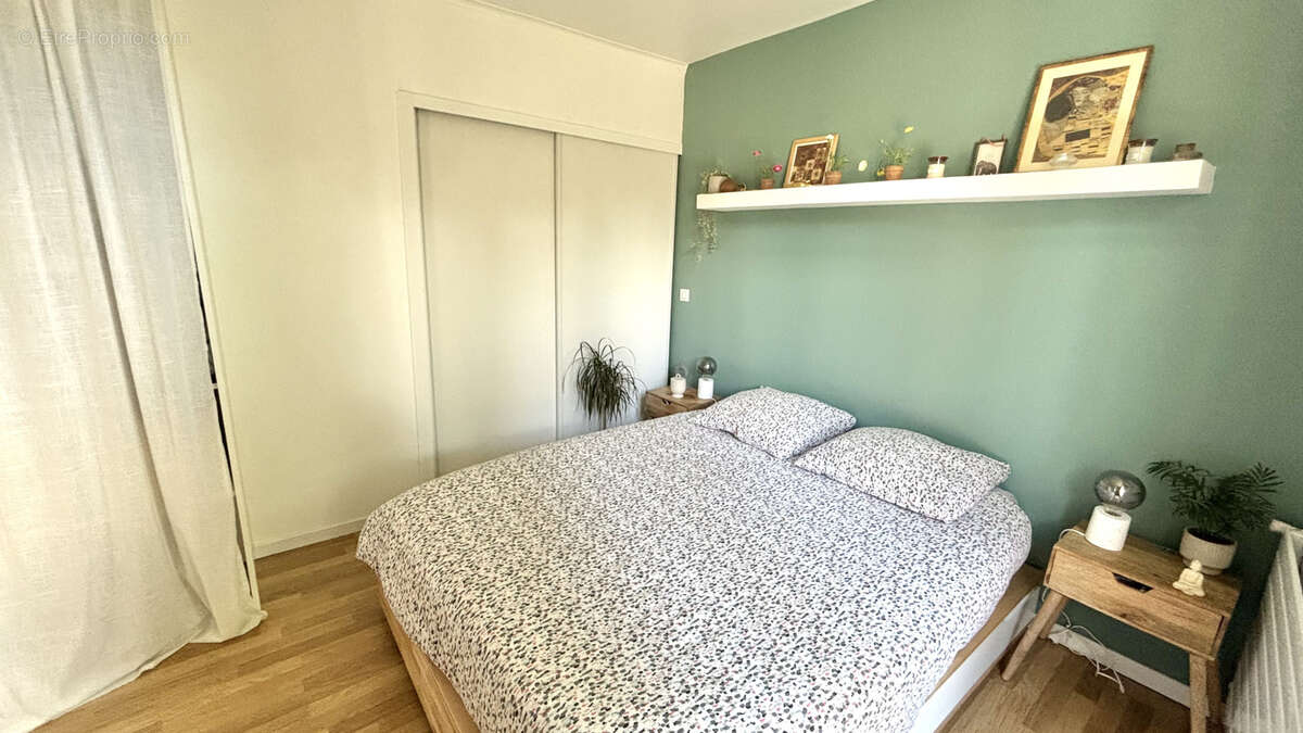 Appartement à DEUIL-LA-BARRE