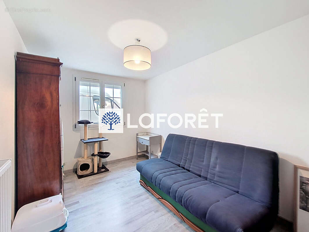 Maison à ROZAY-EN-BRIE