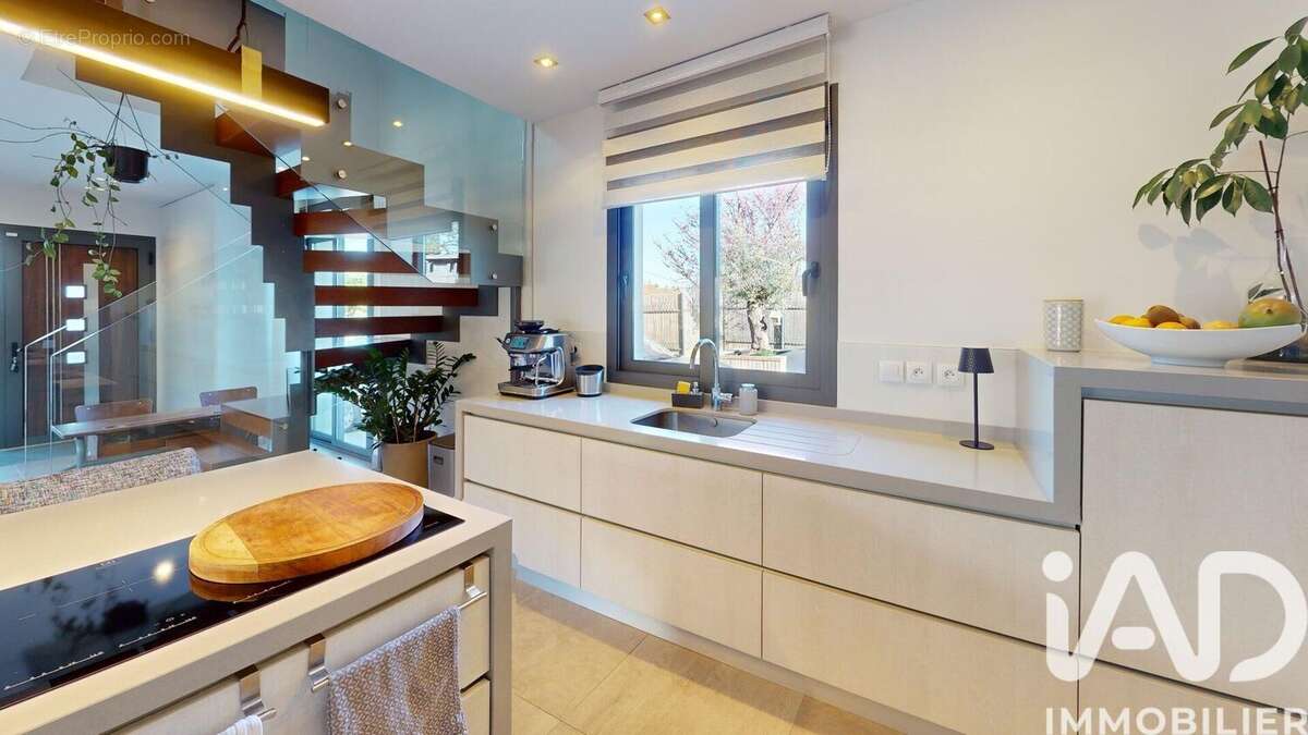 Photo 7 - Maison à MAINCY