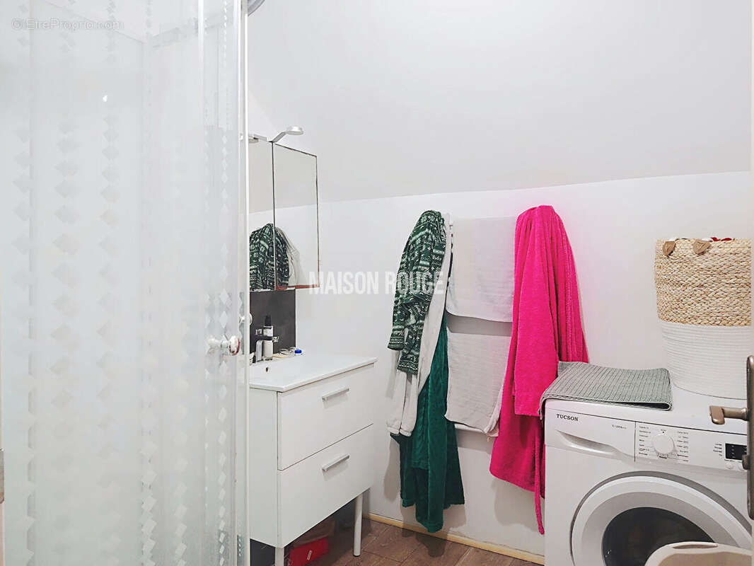 Belle maison de caractère proche de Combourg - photo 15