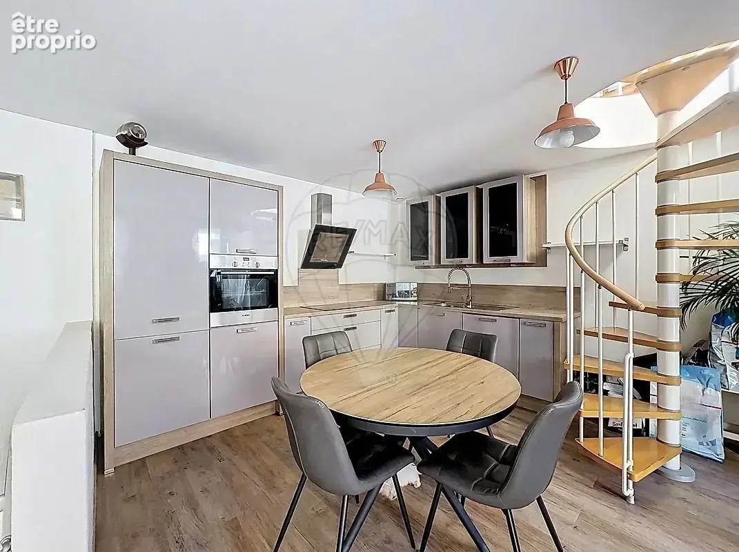 Maison 3 chambre(s) à vendre - photo 4