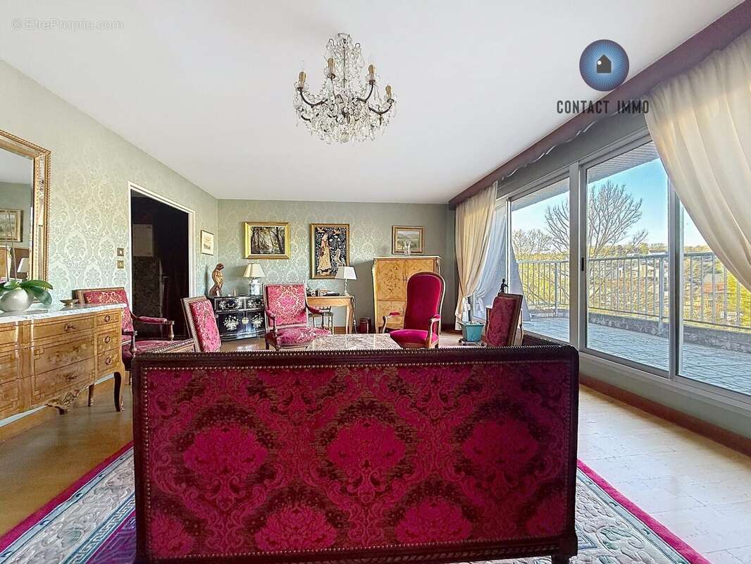 Appartement à BRIVE-LA-GAILLARDE