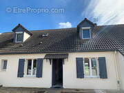 Maison à SAINT-LUBIN-DES-JONCHERETS