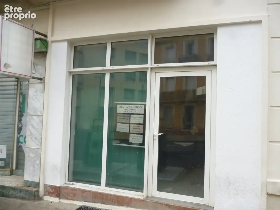 Bureau centre ville beziers - photo 4