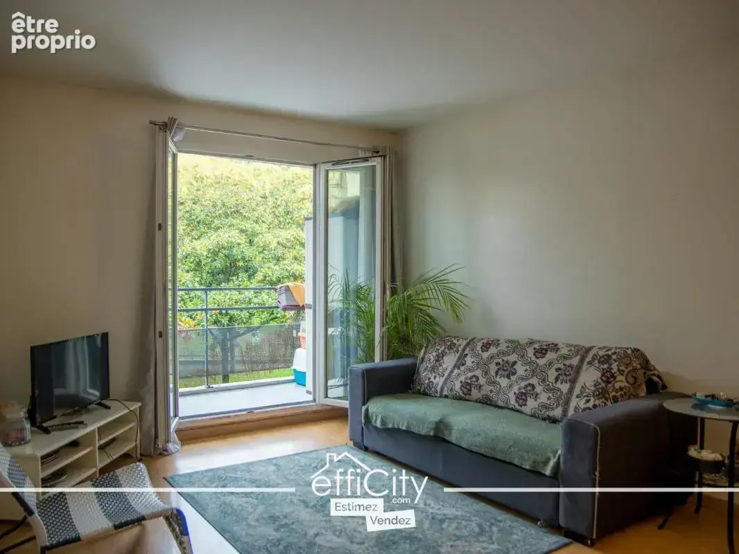 Appartement - photo 3