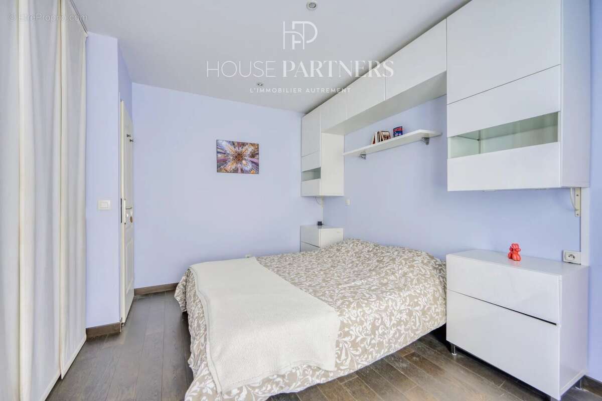 Appartement à SAINT-GERMAIN-EN-LAYE