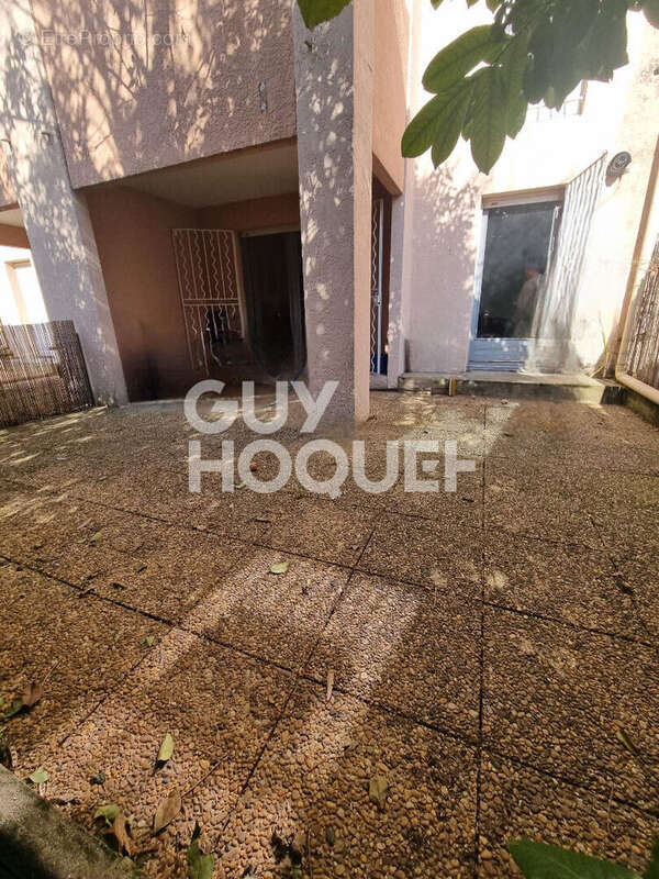 Appartement à AVIGNON