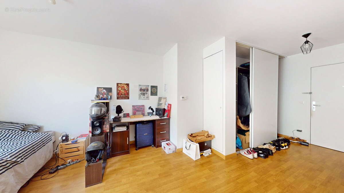 Appartement à BAGNOLET