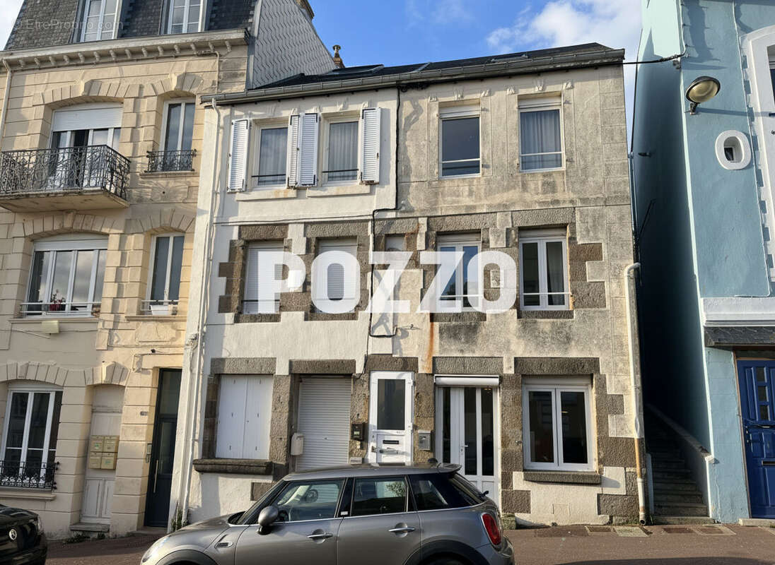Appartement à GRANVILLE
