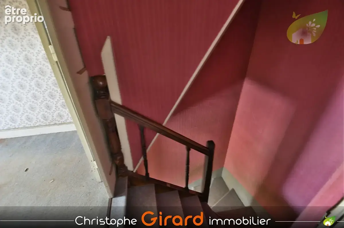 Maison a vendre saint-carne (22100) - 5 pieces - photo 11