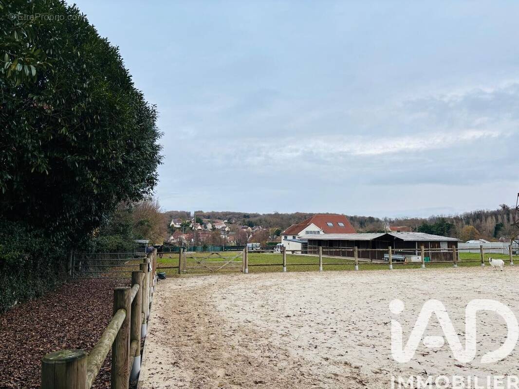 Photo 1 - Maison à VOULANGIS