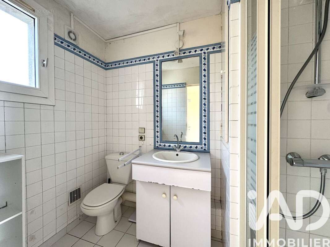 Photo 5 - Appartement à LA ROCHELLE