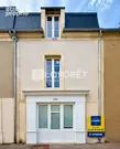 Maison à BERNIERES-SUR-MER