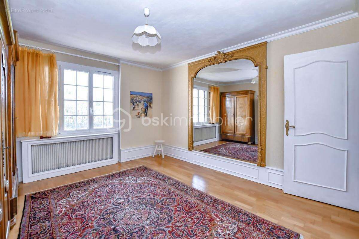 Maison à BAR-LE-DUC