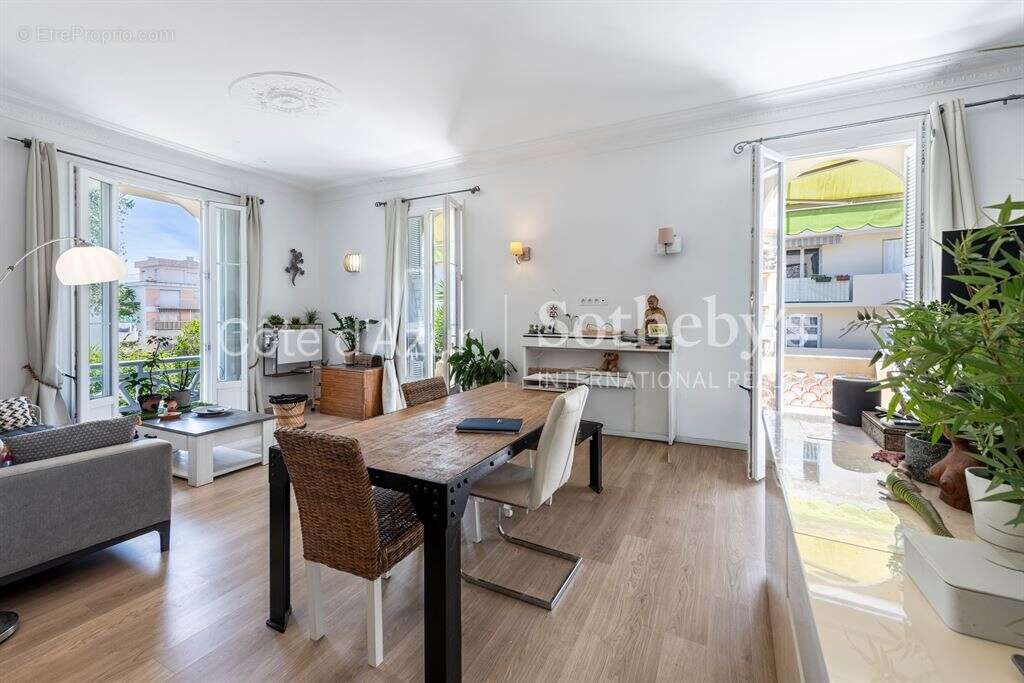 Maison à NICE