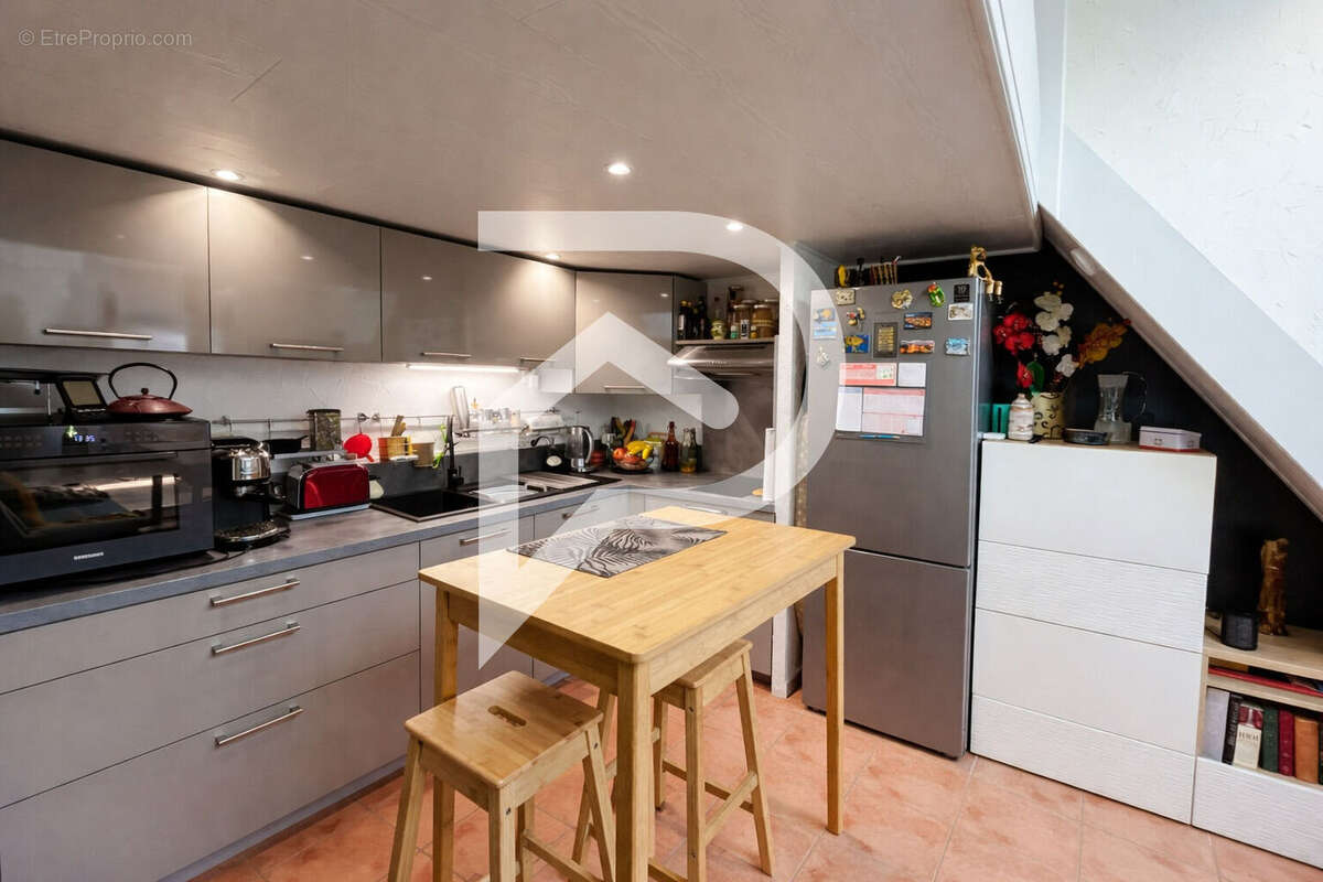 Maison à SAINT-CYPRIEN